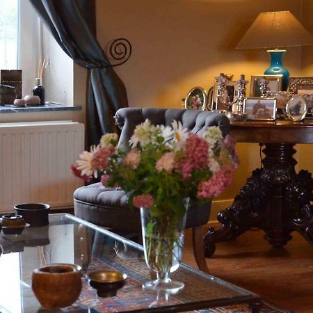 Bed and Breakfast Les Glaneuses Mettet Exterior foto