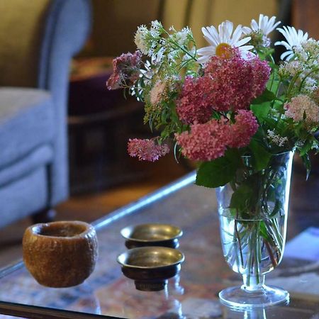 Bed and Breakfast Les Glaneuses Mettet Exterior foto