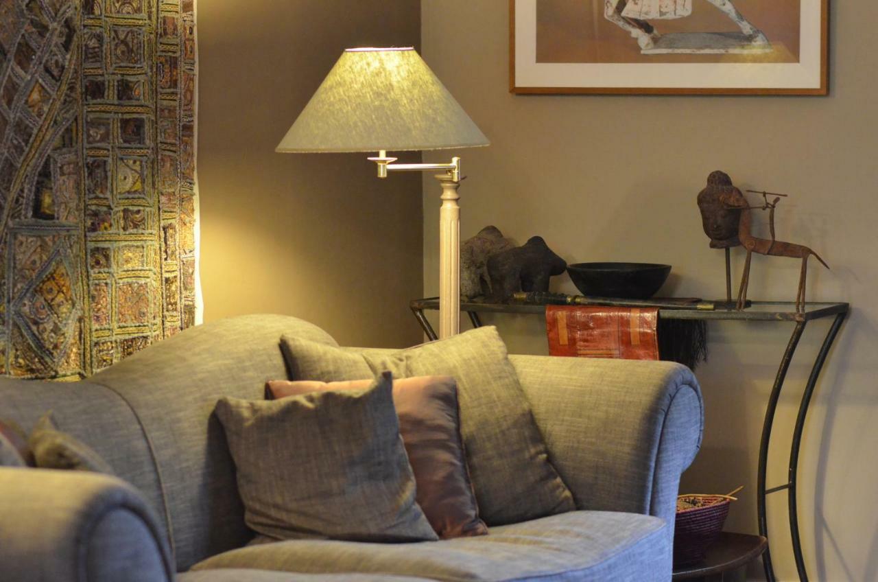 Bed and Breakfast Les Glaneuses Mettet Exterior foto